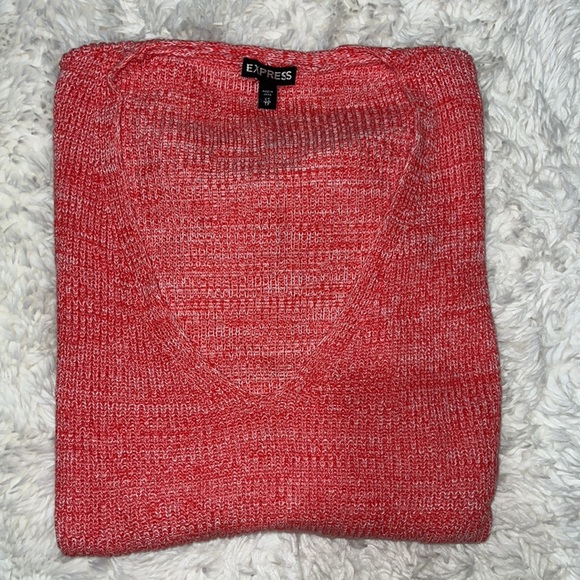 Express sweater - Picture 2 of 4